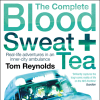 Tom Reynolds - The Complete Blood, Sweat and Tea artwork