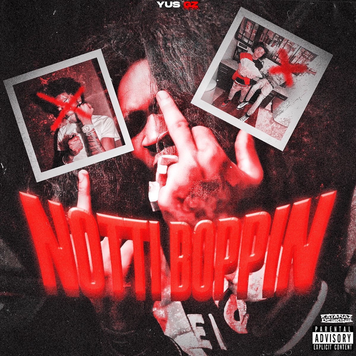 ‎notti Boppin Single By Yus Gz On Apple Music 4470