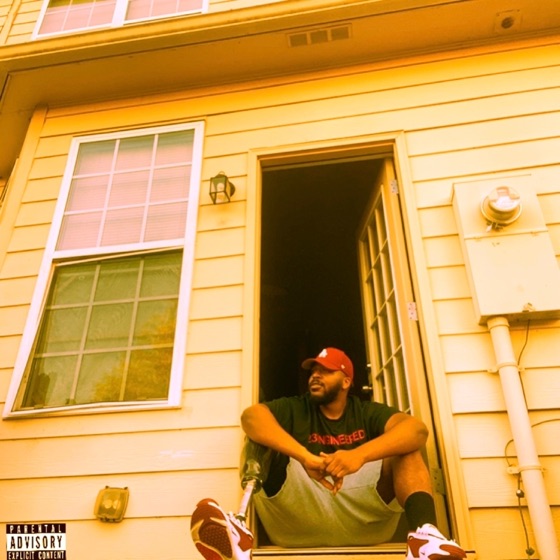 Cover artwork for Senseless.