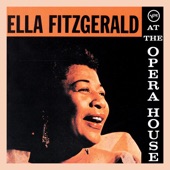 Ella Fitzgerald - Moonlight In Vermont