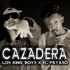 Cazadera - Single