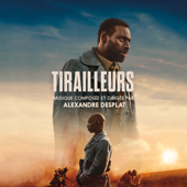 Tirailleurs  cover