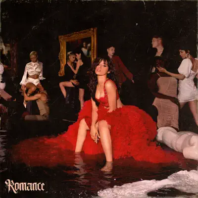 Romance - Camila Cabello Romance - Camila Cabello
