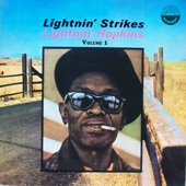 Lightnin' Strikes, Vol. 1 artwork