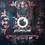 Macca & Loz Contreras - Honey Sugar