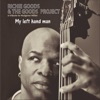 Richie Goods & Nuclear Fusion - Eastern Joy Dance