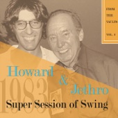 From the Vaults, Vol. 3: Howard and Jethro Super Session of Swing artwork