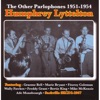 The Other Parlophones 1951-1954, 2006