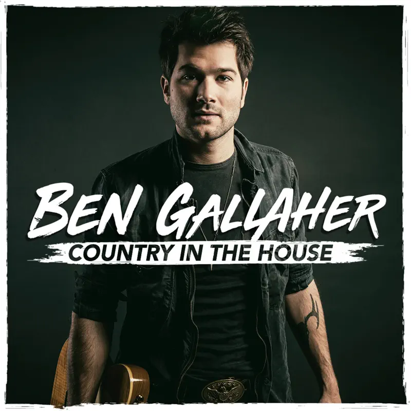 Ben Gallaher - Country in the House (2023) [iTunes Plus AAC M4A]-新房子