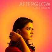 Afterglow - EP artwork