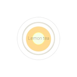 Lemon tea