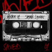 Saved Mixtape 01 (DJ Mix) artwork