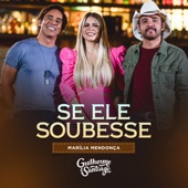 Se Ele Soubesse (feat. Marília Mendonça) artwork