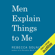 Rebecca Solnit - Men Explain Things to Me (Unabridged)