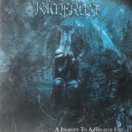 Cover artwork for Darken