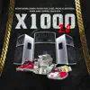 Stream & download X1000 (feat. Pacho El Antifeka, Dozi, Yomo, Baby Johnny & Yan Block) [2.0]