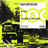 Rhyme & Reason artwork