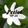Petiot - Rien qu'une larme