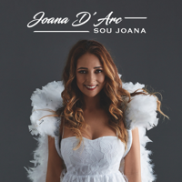 Joana D'arc - Sou Joana artwork