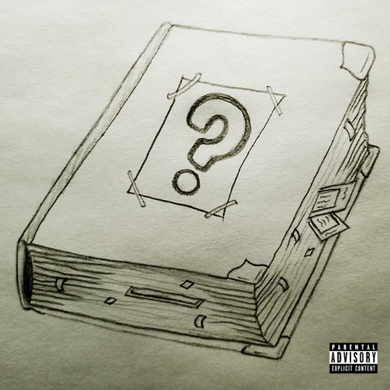Cover artwork for What Is This