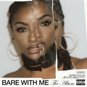 BARE WITH ME (The Album) artwork