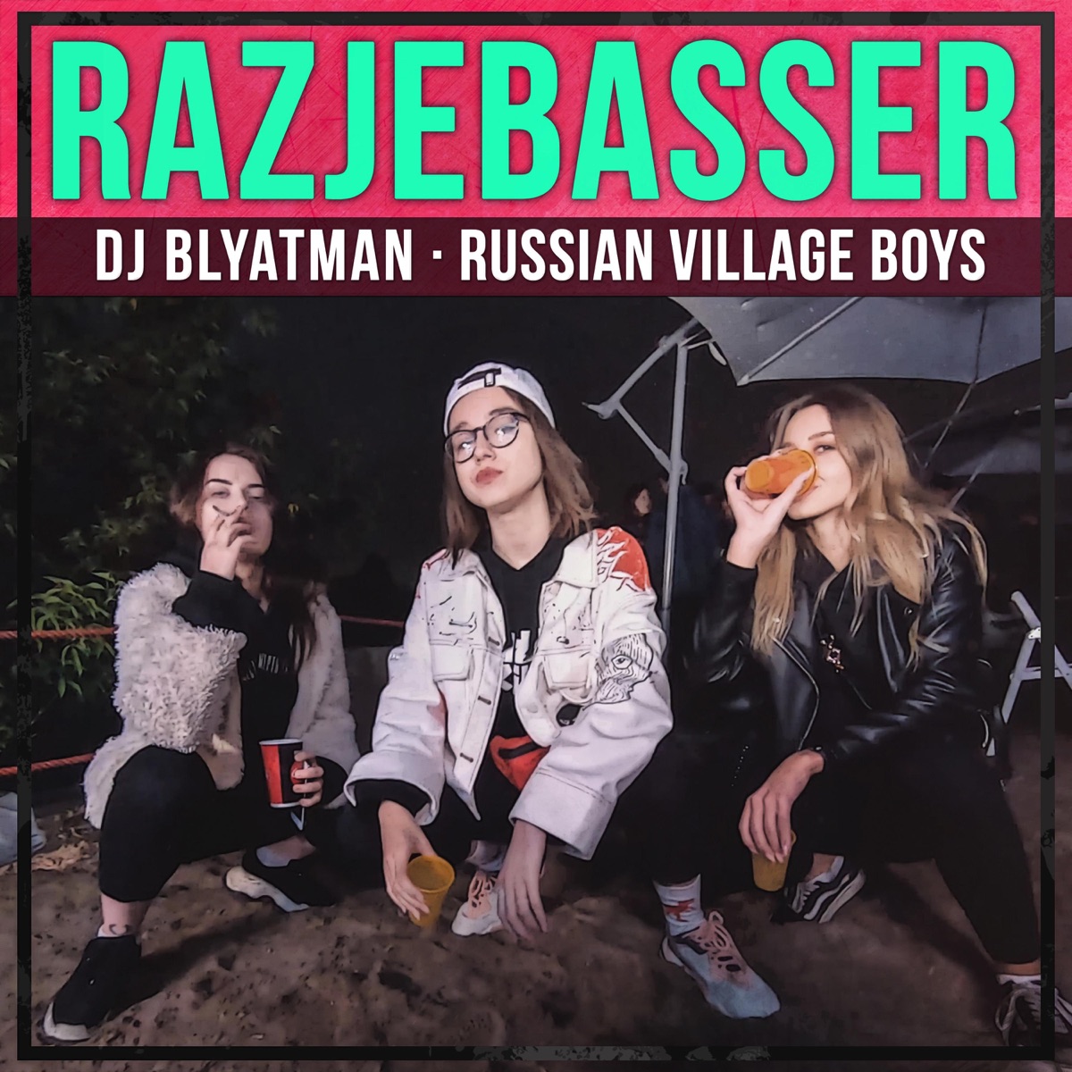 Respectvol sterk aanvaarden Adidas - Single by Russian Village Boys & Mr. Polska on Apple Music