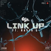 Link Up (feat. Rasta G) artwork