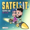 Satellit (feat. Lil Lano) - Single