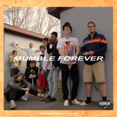 Mumble Militia (feat. WP, Cgrillo & Flex) artwork