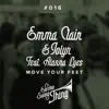 Move Your Feet (feat. Alanna Lyes) - Single album lyrics, reviews, download