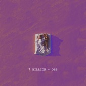 7 Billion (Dave Audé Remix) artwork