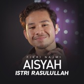 Aisyah Istri Rasulullah (Indonesian Version) artwork