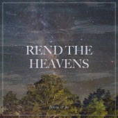 Rend the Heavens artwork