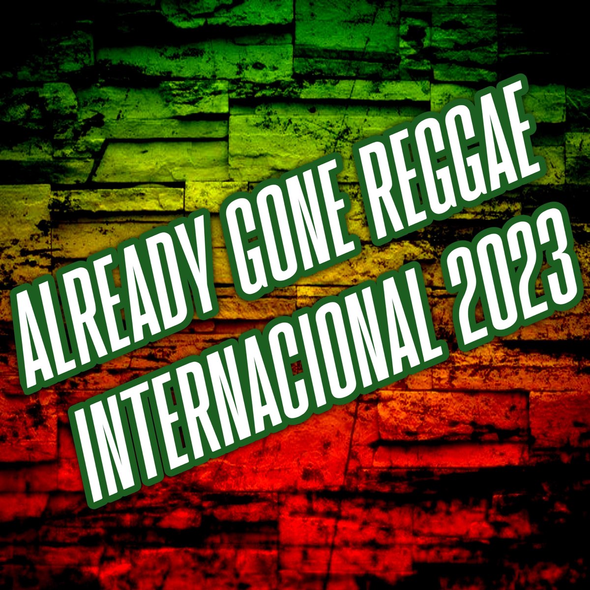 ‎Already Gone Reggae Internacional 2023 - Single by Piseirinho E ...