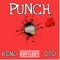Punch (feat. NUDEGOD OSO) - FAMOUS RENO lyrics