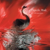 Depeche Mode - Any Second Now