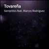 Tovareña (feat. Marcos Rodriguez) - Single album lyrics, reviews, download