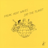 Freak Heat Waves - Busted