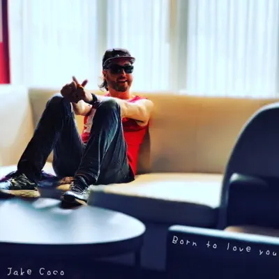 Born to Love You (Acoustic) - Single - Jake Coco