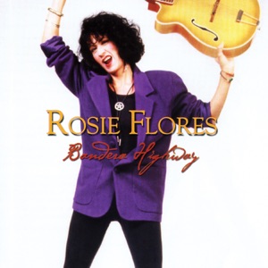 Rosie Flores - Honky Tonk Moon - Line Dance Choreograf/in