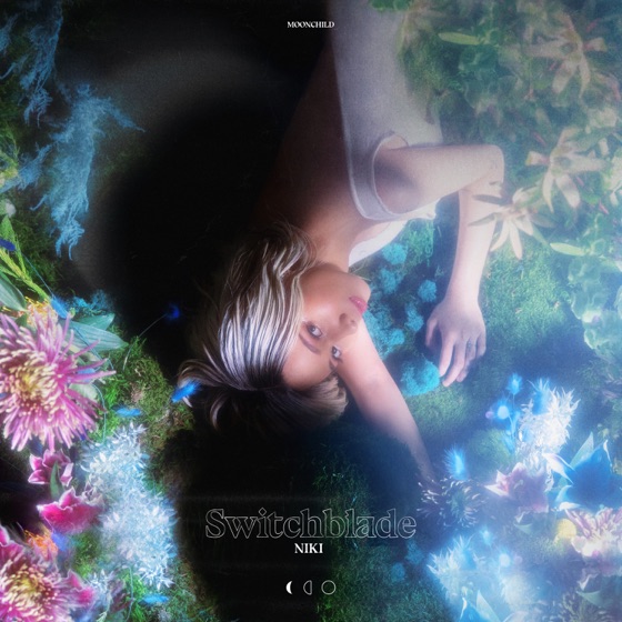 Cover artwork for Switchblade