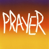 Prayer artwork