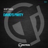 David's Party - Single