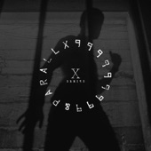 Xseries01 - EP artwork