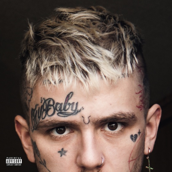 Cover artwork for Liar