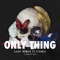 Only Thing (Alternative Mix) [feat. Fleurie] - Saint Nomad lyrics