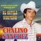 José Cruz - Chalino Sánchez lyrics