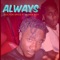 Always (Remastered) [feat. Burna Boy] - Single