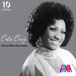 Viva la Reina de la Salsa - Celia Cruz