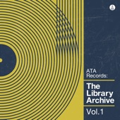 The Library Archive, Vol. 1 artwork